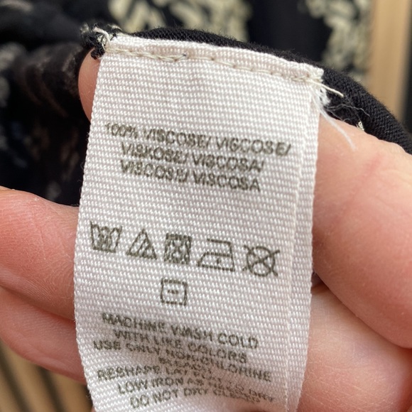 Free People Crochet top - Picture 5 of 8